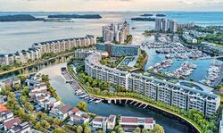 The Residences at W Singapore Sentosa Cove (D4), Condominium #431169771
